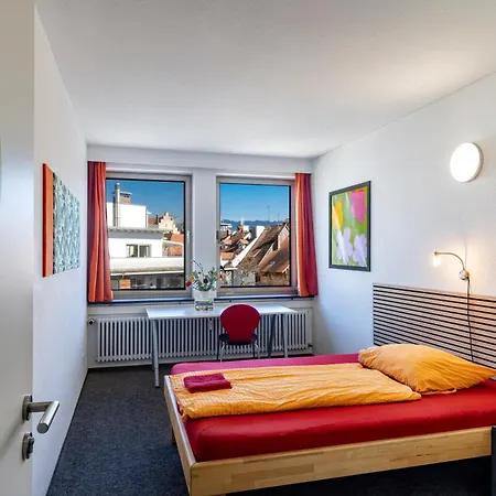 Inselhostel Lindau (Bodensee)