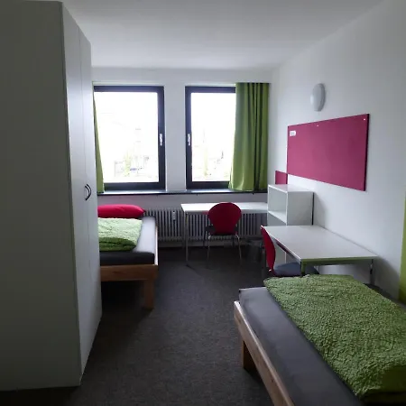 Hostel Inselhostel *