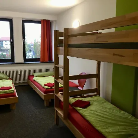 Inselhostel Hostel *