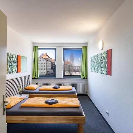 Inselhostel *