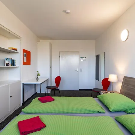 Hostel Inselhostel *