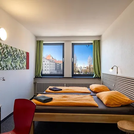 Inselhostel Hostel Lindau (Bodensee)