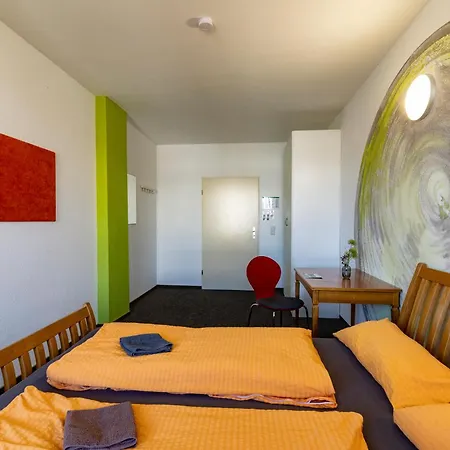 Inselhostel *