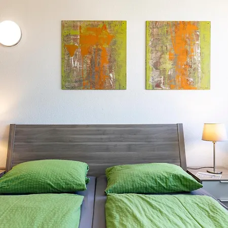 Inselhostel Vandrerhjem