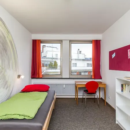 Inselhostel Lindau (Bodensee)