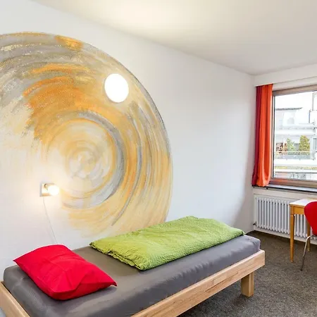 Hostel Inselhostel