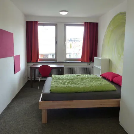 Inselhostel *