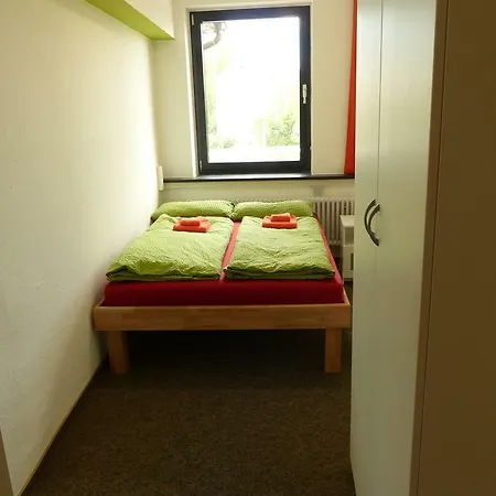 Inselhostel Hostel *