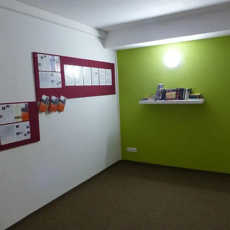 Inselhostel *