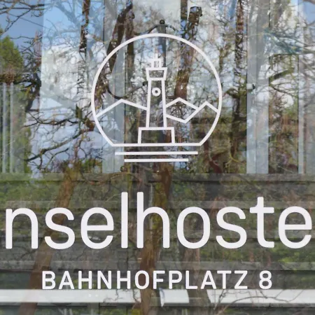 Hostel Inselhostel