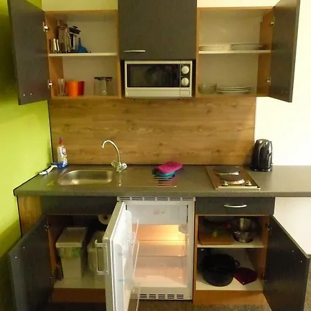 Inselhostel * Lindau (Bodensee)