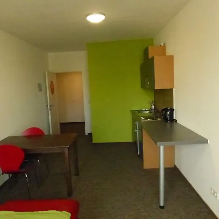 Hostel Inselhostel