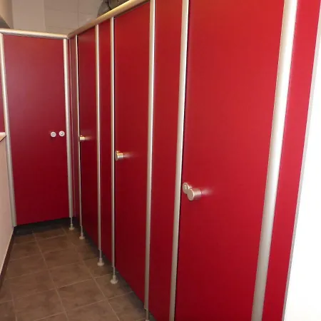 Hostel Inselhostel Lindau (Bodensee)