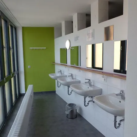 Inselhostel Lindau (Bodensee)